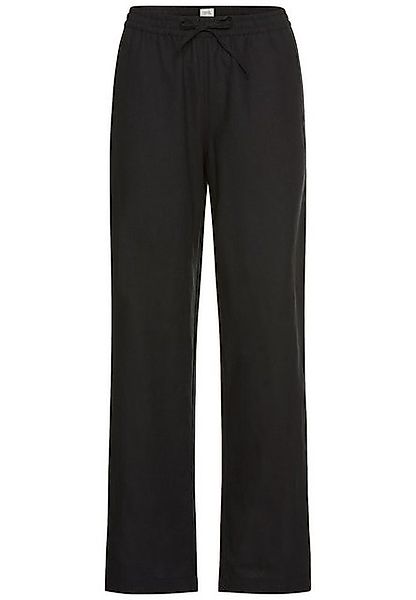 camel active Leinenhose aus einem Leinenmix günstig online kaufen