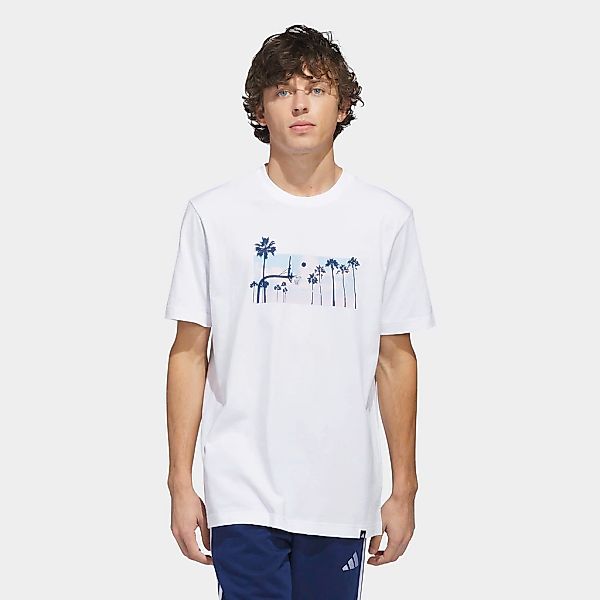 adidas Sportswear T-Shirt "M PHOTORL CRT T" günstig online kaufen