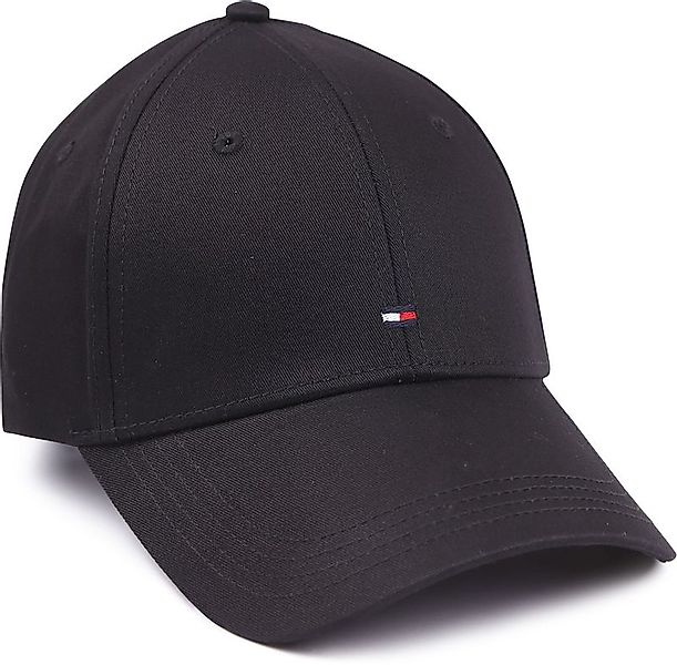 Tommy Hilfiger Cap Schwarz - günstig online kaufen