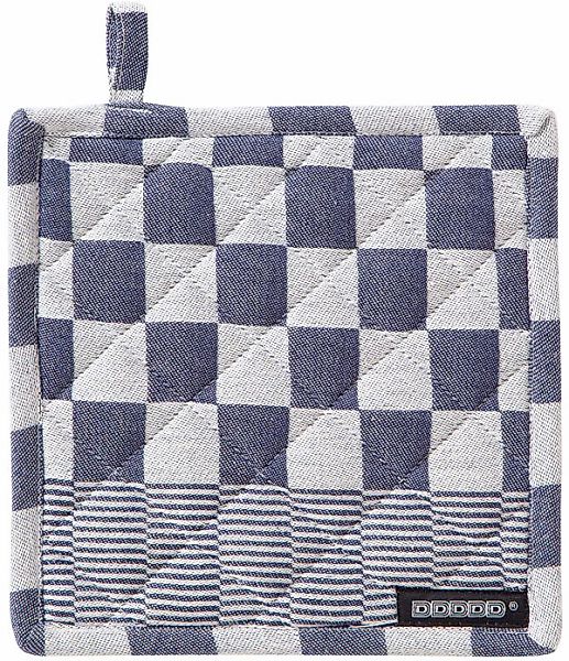 DDDDD Topflappen "Barbeque, 21x21 cm, Baumwolle" günstig online kaufen