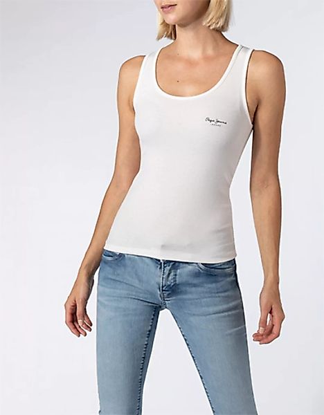 Pepe Jeans Damen T-Shirt Duni PL504960/808 günstig online kaufen