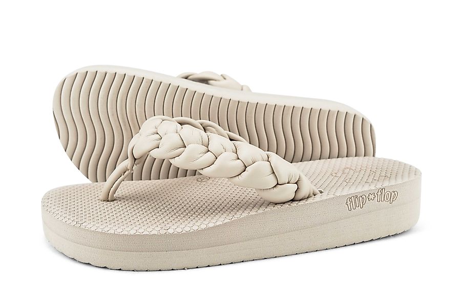 Flip Flop comfy*weave Sandale Vegan günstig online kaufen