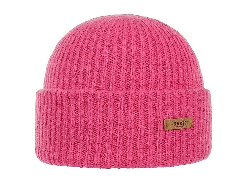 Barts Beanie (1-St) Strickmütze mit Umschlag günstig online kaufen