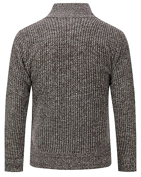 Allthemen Strickjacke mit Stehkragen Herren klassischer günstig online kaufen