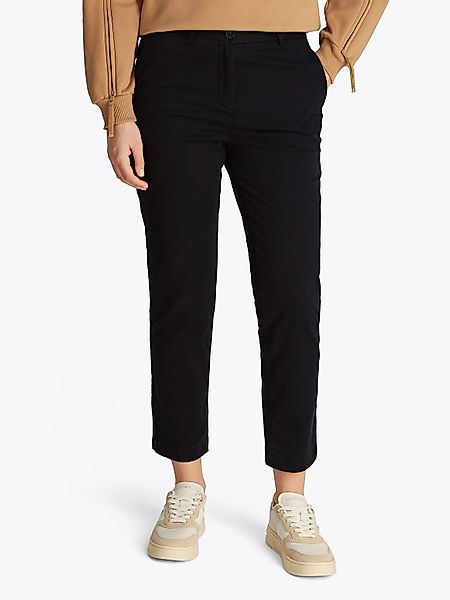 Tommy Hilfiger Chinohose CO STRETCH GMD günstig online kaufen