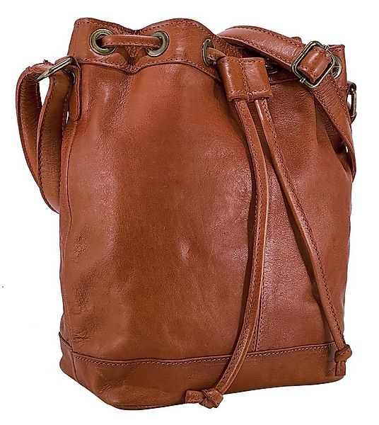 Gusti Leder Umhängetasche Gusti Leder Umhängetasche Ivy (1-tlg) günstig online kaufen