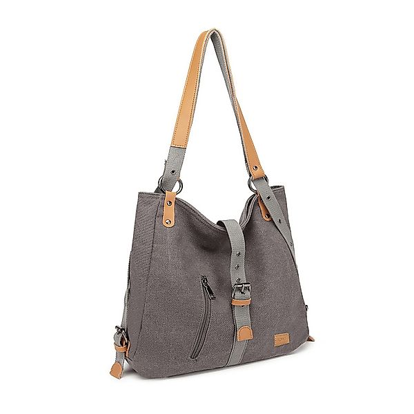 KONO Handtasche Canvas Handtasche 2 in günstig online kaufen