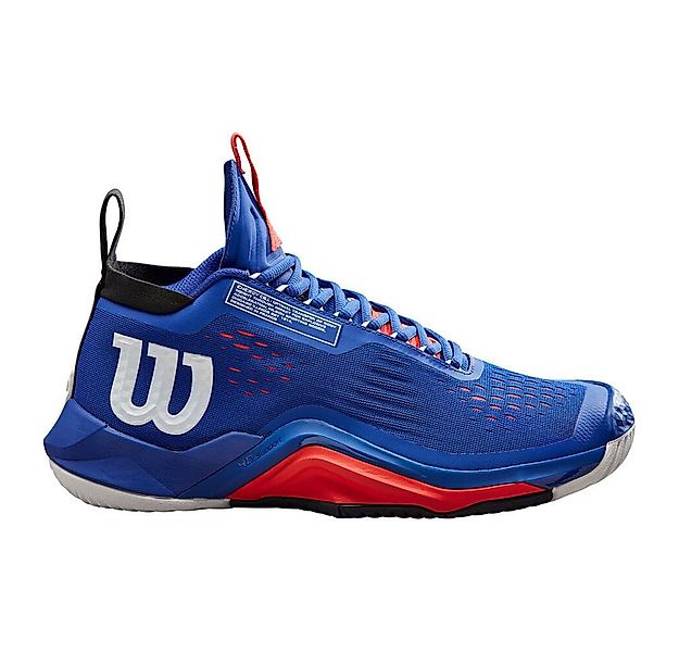 Wilson Rush Pro Tour Mid Ac - Allcourt Tennisschuh Tennisschuh günstig online kaufen