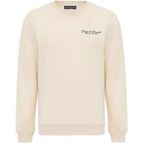 Jacey Quinn  Sweatshirt Carolina Oversize Sweatshirt günstig online kaufen