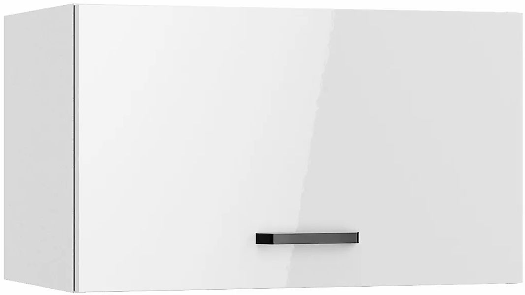 KOCHSTATION Hängeschrank "KS-Paula" 60 cm breit, 35 cm hoch, mit 1 Klappe m günstig online kaufen