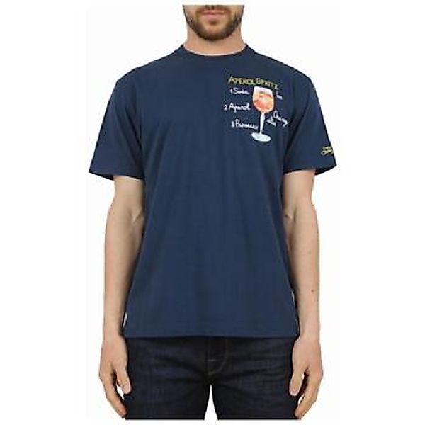 Mc2 Saint Barth  T-Shirt - günstig online kaufen