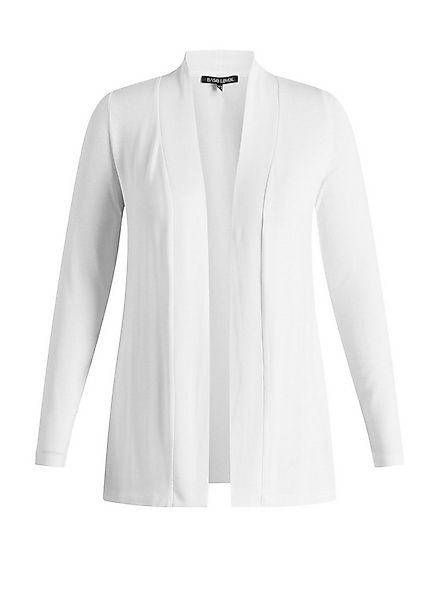 Base Level Strickjacke Yayla In elastischem Feinstrick günstig online kaufen