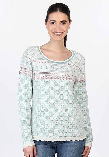 Sorgenfri Sylt Strickpullover Gretje günstig online kaufen