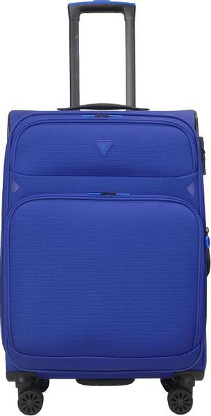 Verage Weichgepäck-Trolley Breeze, Erweiterbar Reisekoffer Stoffkoffer, günstig online kaufen