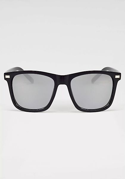 Venice Beach Sonnenbrille, Eckige Vollrandsonnenbrille aus Kunststoff günstig online kaufen