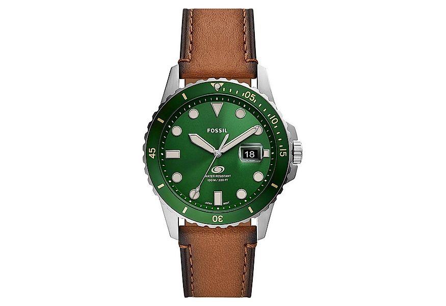 Fossil Quarzuhr FS5946 günstig online kaufen