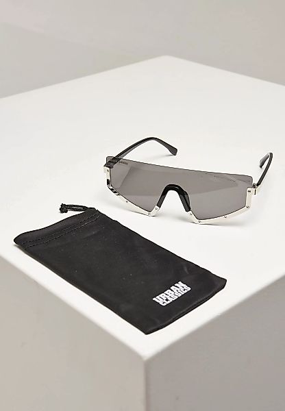 URBAN CLASSICS Sonnenbrille "Unisex Sunglasses Santa Maria" günstig online kaufen