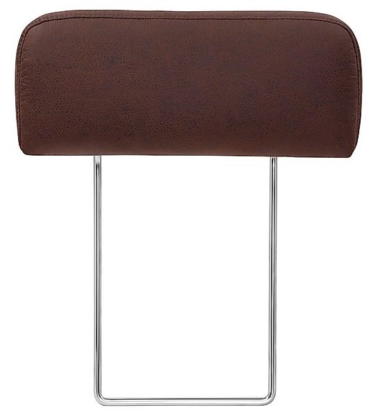 Home affaire Kopfstütze Palmera, B: 50 cm, (2 St), Set: 2 Stück, passend zu günstig online kaufen