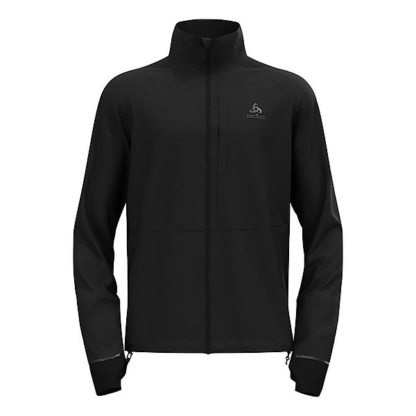 Odlo Laufjacke Zeroweight Pro Warm Jacket günstig online kaufen