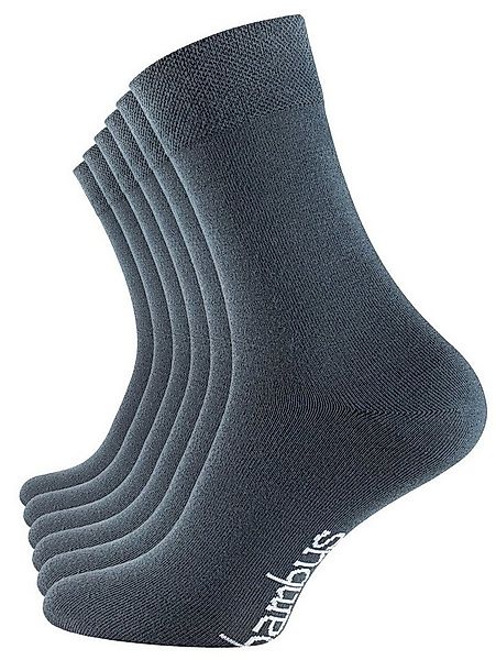 Vincent Creation® Socken (6-Paar) weich und atmungsaktiv durch Viskose günstig online kaufen