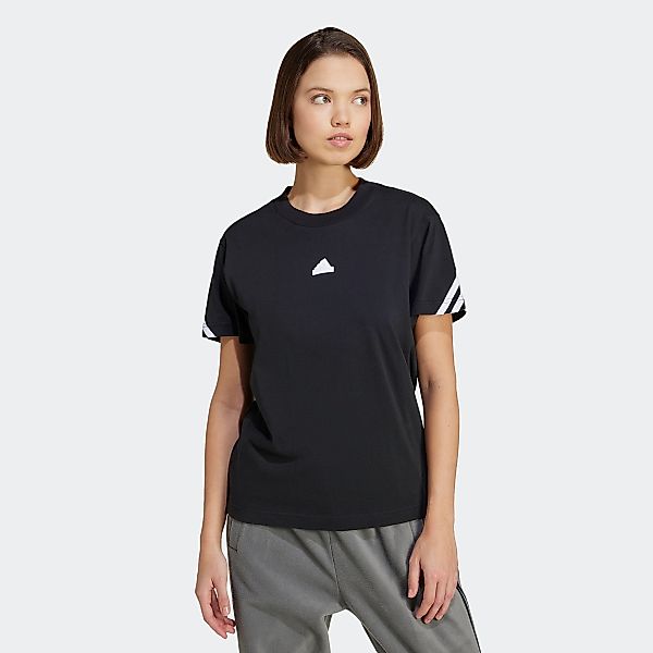 adidas Sportswear T-Shirt "W FI 3S TEE" günstig online kaufen