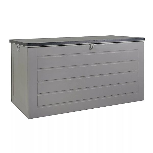 Salango Kunststoff-Aufbewahrungsbox 146,4 cm x 71 cm x 74,9 cm günstig online kaufen