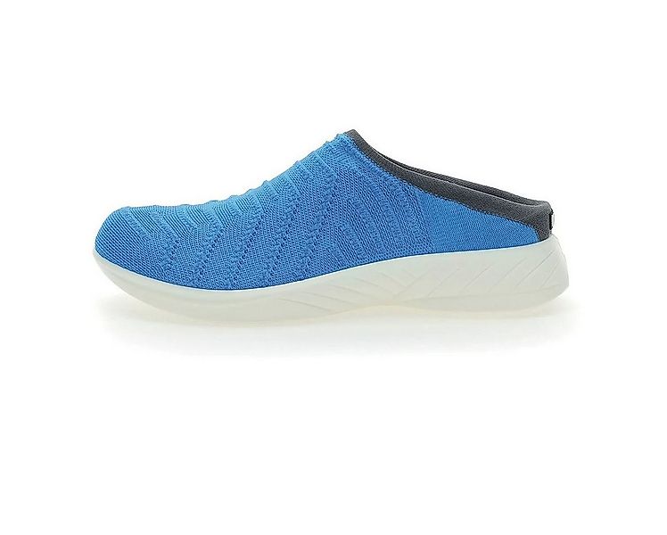 UYN Sabot 3D Ribs (aus Natex) blau Herren Sneaker günstig online kaufen