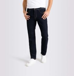 MAC Straight-Jeans Arne in gepflegter Optik, günstig online kaufen