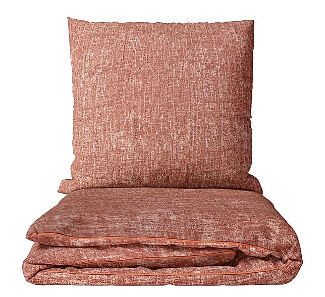 Leonado Vicenti Bettwäsche Allergiker geeignet 135x200 oder 155x220, Microf günstig online kaufen