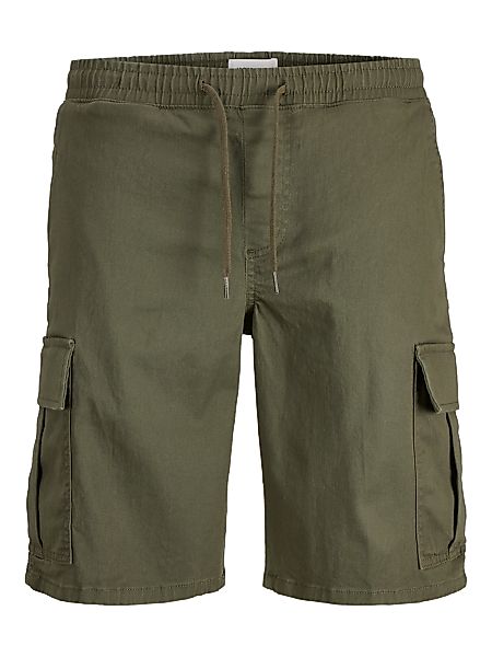 Jack & Jones Cargohose "JPSTCOLE DYLAN CARGO SHORTS MID" günstig online kaufen