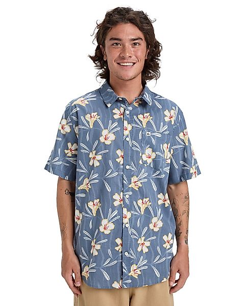 Quiksilver Funktionshemd Apero Classic günstig online kaufen