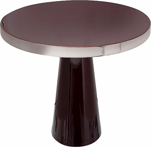 Kayoom Beistelltisch "Art Deco 625, Abstelltisch aus Metall,funktional und günstig online kaufen
