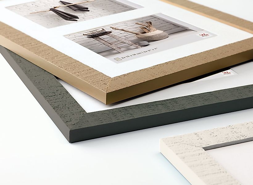 Walther Design Galerierahmen Holz-Galerierahmen Home günstig online kaufen