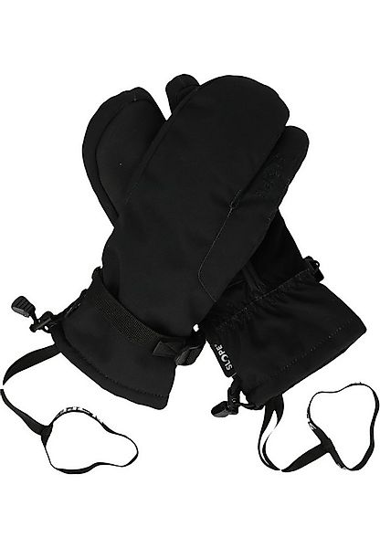 SLOPE Fäustlinge Flynn im praktischen Dreifinger-Design günstig online kaufen