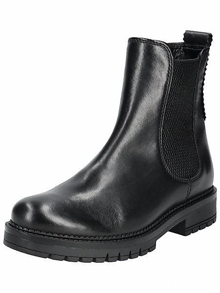 Gabor Comfort Stiefelette "Gabor Comfort Stiefelette Leder/Textil" günstig online kaufen