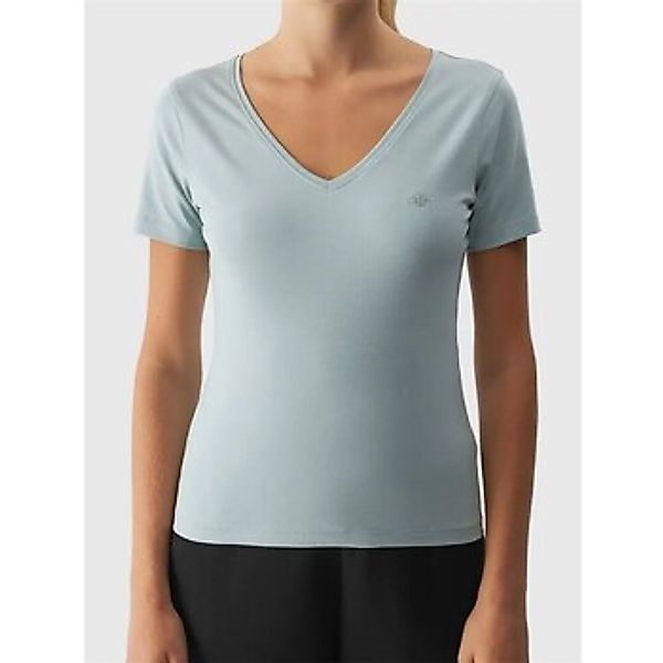 4F  T-Shirt WAW24TTSHF164947S günstig online kaufen