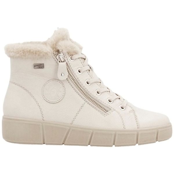 Remonte  Stiefeletten D1T72  80-kreide/kreide/beige D1T72 günstig online kaufen