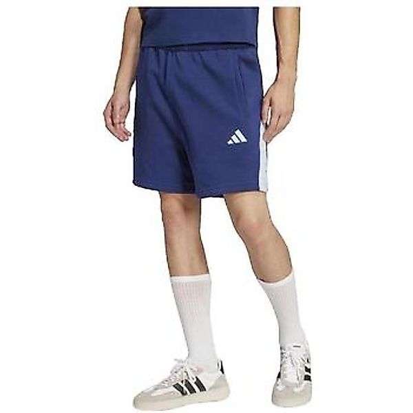 adidas  Shorts Short  Essentials Colorblock günstig online kaufen