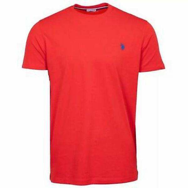 U.S Polo Assn.  T-Shirts & Poloshirts US-49351-MICK-155 günstig online kaufen