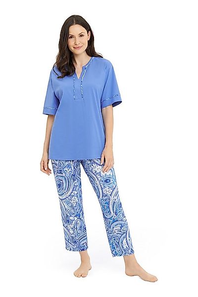 Rösch Pyjama 1253145 günstig online kaufen