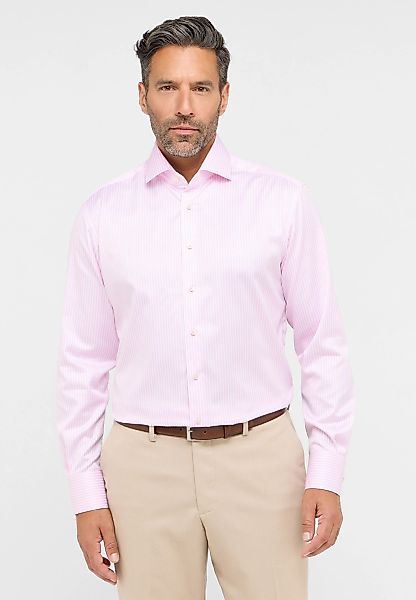 Eterna Langarmhemd "MODERN FIT" günstig online kaufen