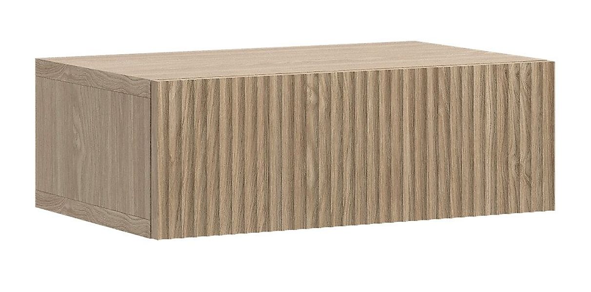 Selsey Nachttisch NOLIE, hängend, Schublade mit Push-to-Open-Funktion, 50 c günstig online kaufen