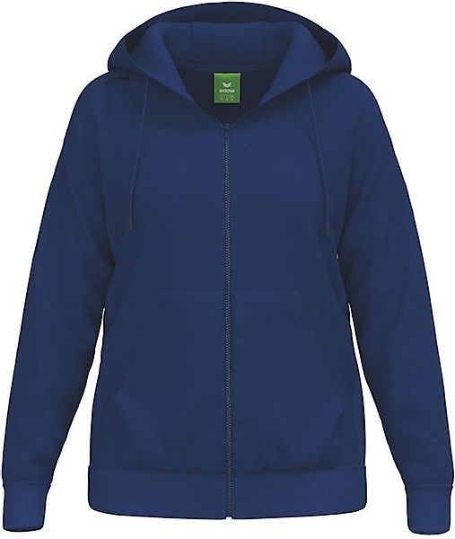 Erima Sweatshirt TS hoody jacket NEW NAVY günstig online kaufen