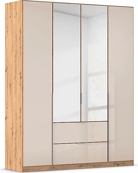 rauch Drehtürenschrank "Kleiderschrank Kleiderschränke Schrank Garderobe AG günstig online kaufen