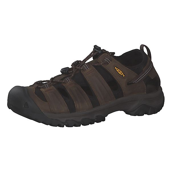 Keen Keen Herren Sandale Targhee III günstig online kaufen