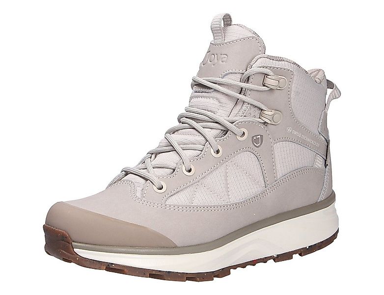 Joya MONTANA BOOT PTX BEIGE Wanderstiefel Weicher Gehcomfort günstig online kaufen