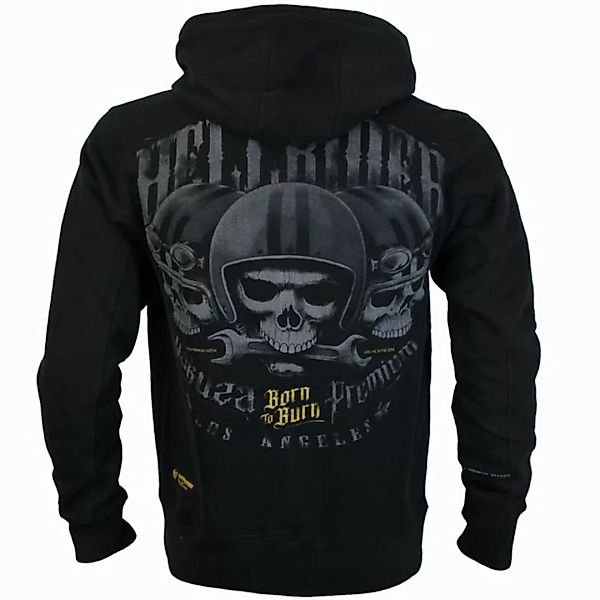 Yakuza Premium Sweatjacke 3824 M günstig online kaufen