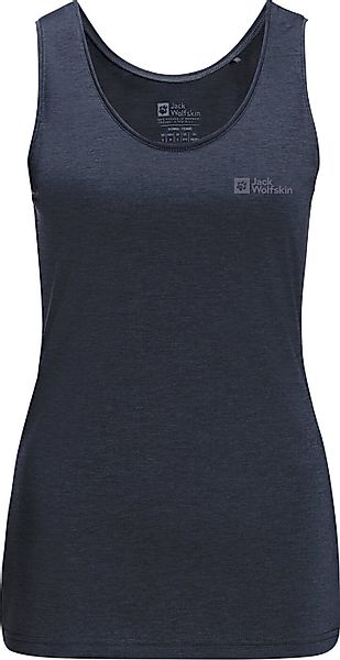 Jack Wolfskin Tanktop CROSSTRAIL TANK W günstig online kaufen