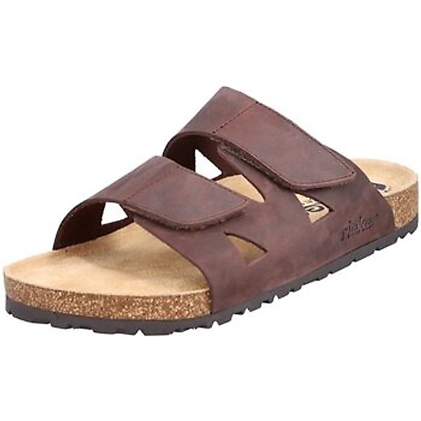 Rieker  Clogs Offene 22150-25 günstig online kaufen