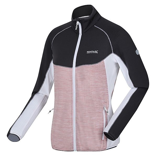 Regatta Funktionsjacke Fleecejacke Hepley günstig online kaufen